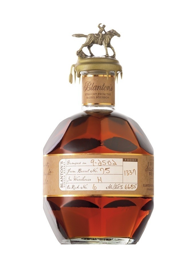 Blanton's Bourbon for sale