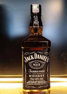 Jack daniel's