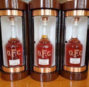 Buffalo Trace OFC
