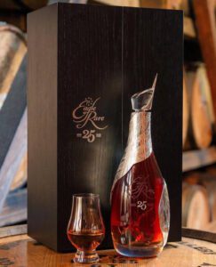 Eagle Rare 25 Year Eagle Rare 25 Year