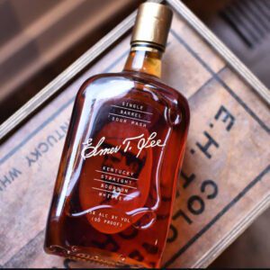 Elmer t lee single barrel