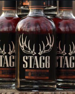 Stagg jr