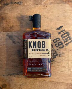 knob creek 9
